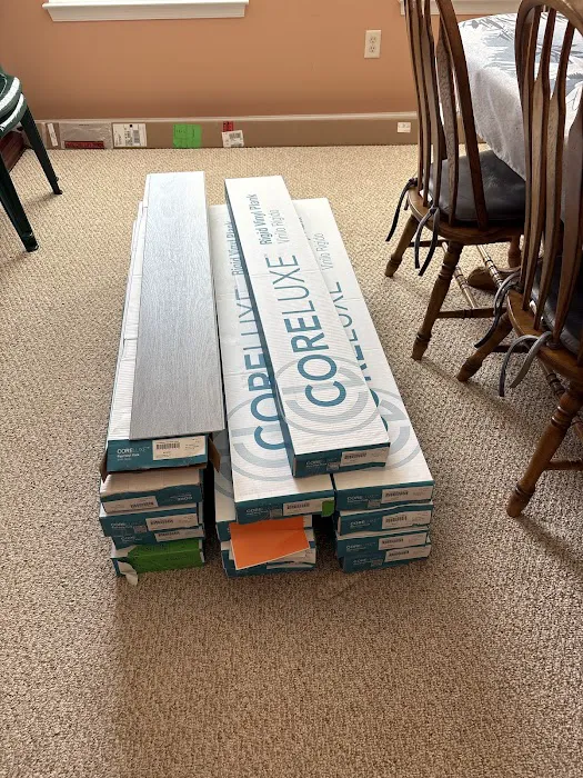 Lumber Liquidators Picture 3