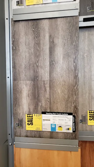 Lumber Liquidators Picture 10