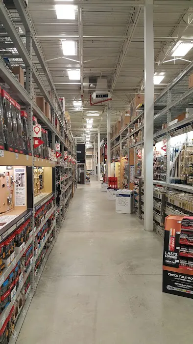 Lowe's Home Improvement Picture 9