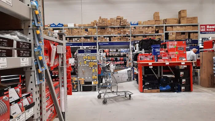 Lowe's Home Improvement Picture 6