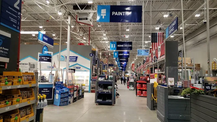 Lowe's Home Improvement Picture 4