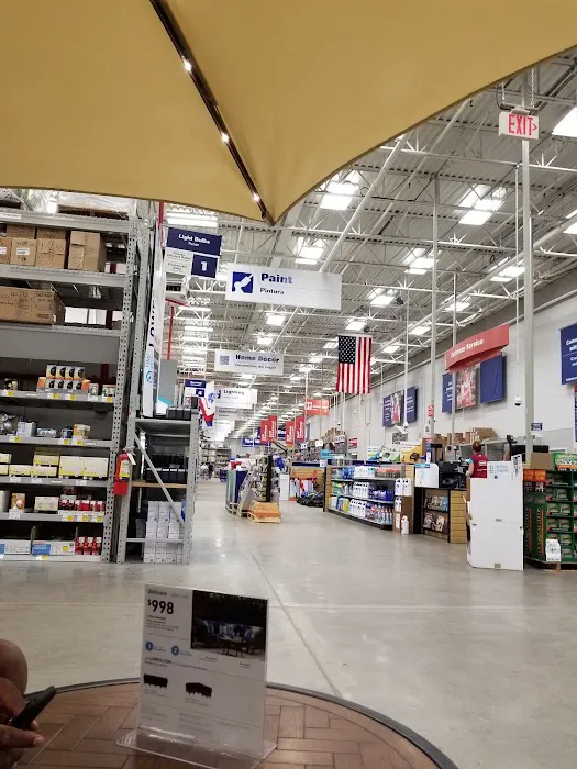 Lowe's Home Improvement Picture 10