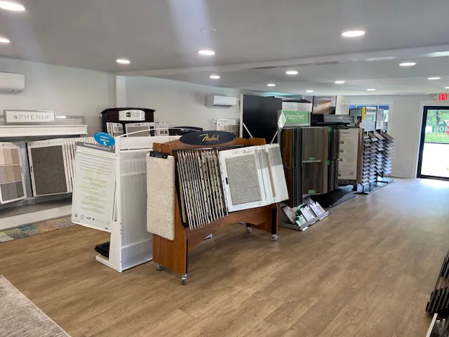 Bay Carpets Picture 1