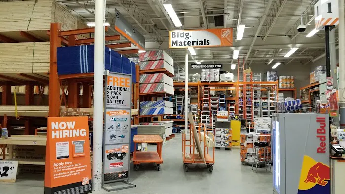 The Home Depot Picture 2