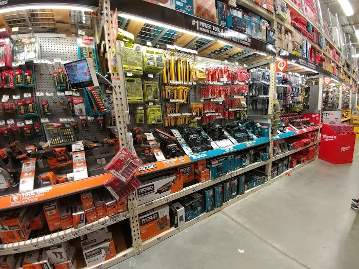 The Home Depot Picture 7