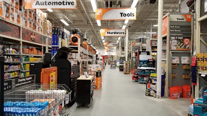 The Home Depot Picture 9