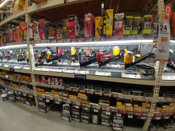 The Home Depot Picture 10