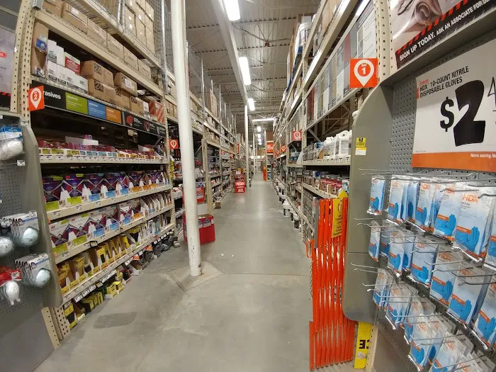 The Home Depot Picture 6