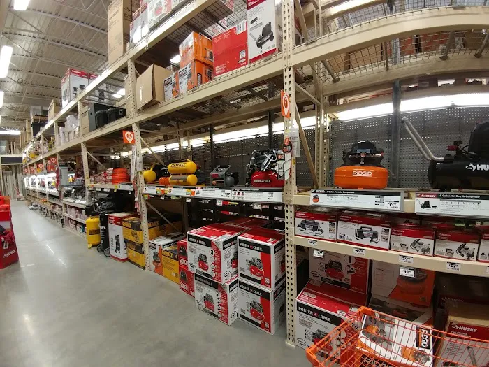 The Home Depot Picture 1