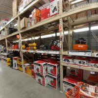 The Home Depot ico
