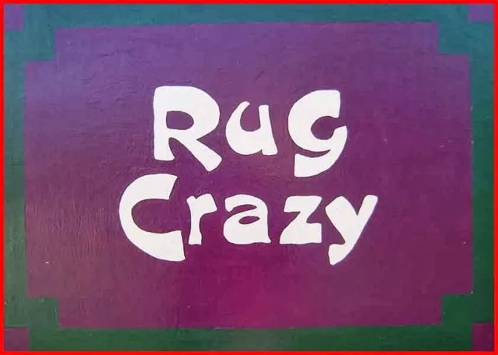 Rug Crazy Picture 5