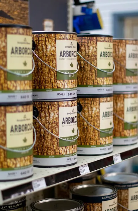 Koopman Lumber & Hardware Indian Orchard Picture 4