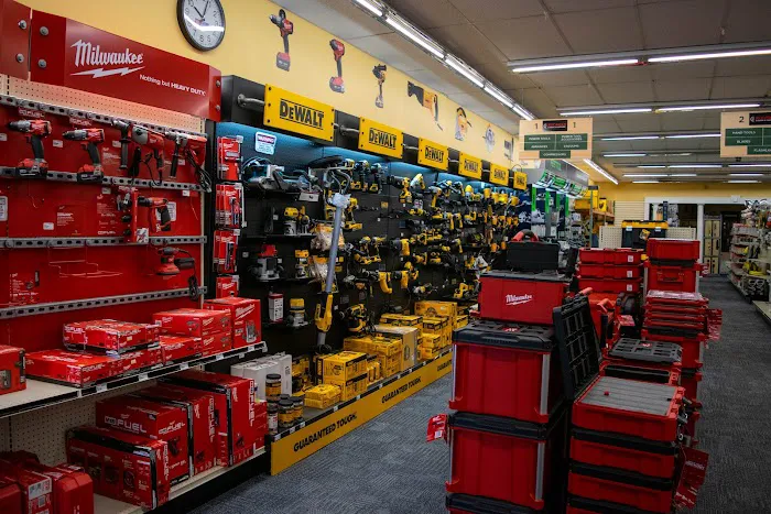 Koopman Lumber & Hardware Indian Orchard Picture 7