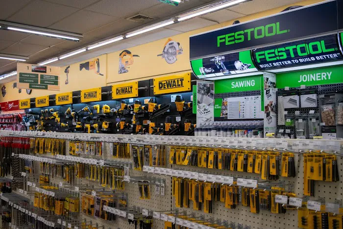 Koopman Lumber & Hardware Indian Orchard Picture 5