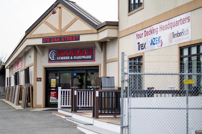 Koopman Lumber & Hardware Indian Orchard Picture 8