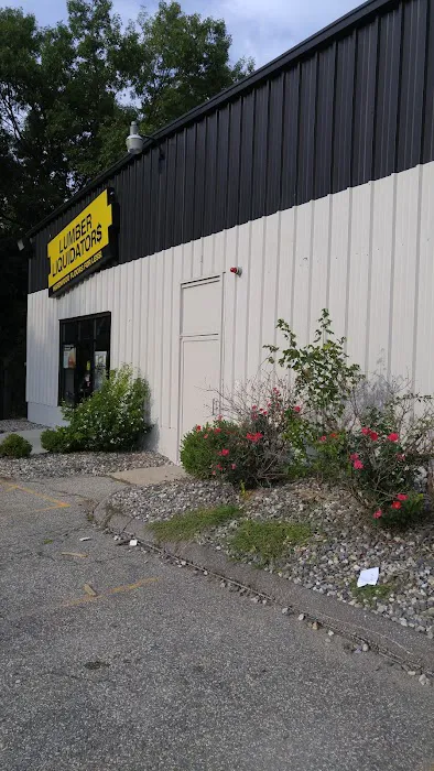 Lumber Liquidators Picture 4