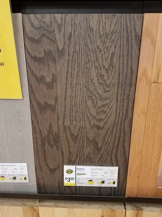 Lumber Liquidators Picture 7