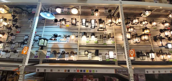 The Home Depot Picture 8