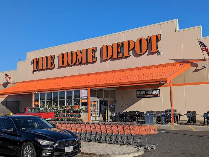 The Home Depot Picture 5