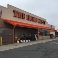 The Home Depot ico