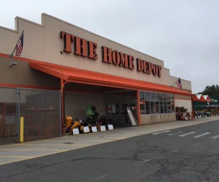 The Home Depot