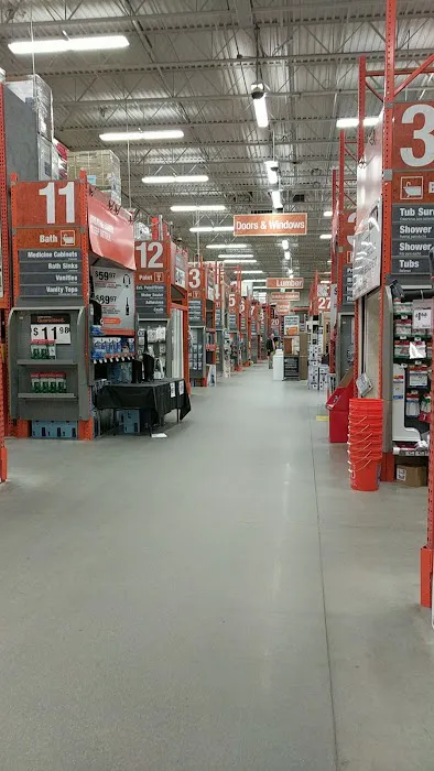 The Home Depot Picture 2