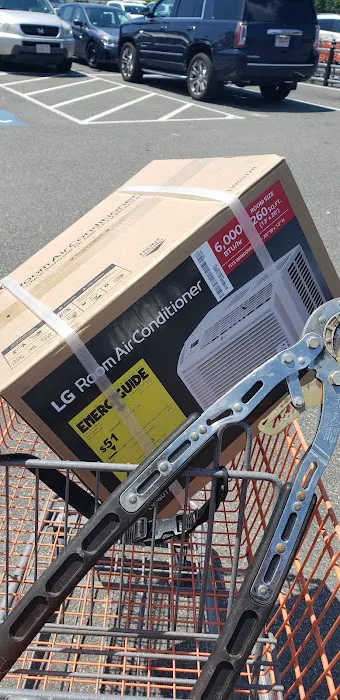 The Home Depot Picture 9