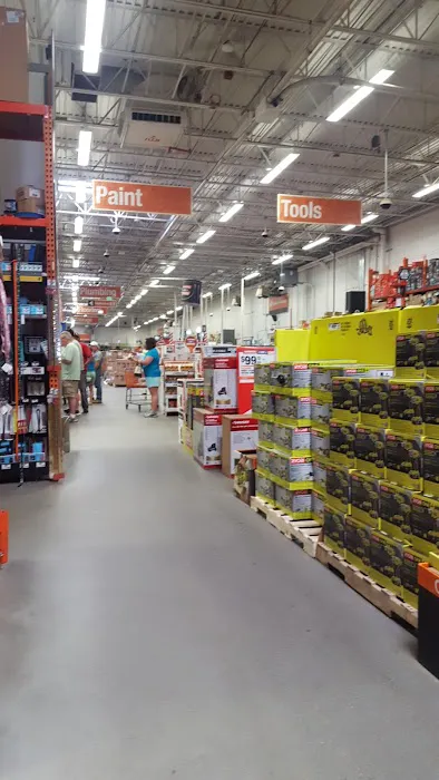 The Home Depot Picture 4