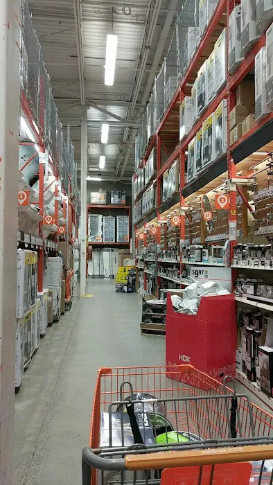 The Home Depot Picture 6