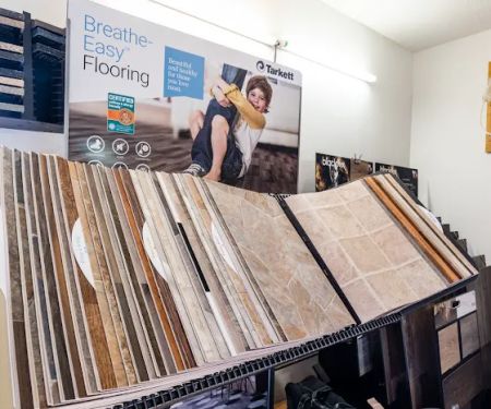 Cummings Remodeling & Flooring