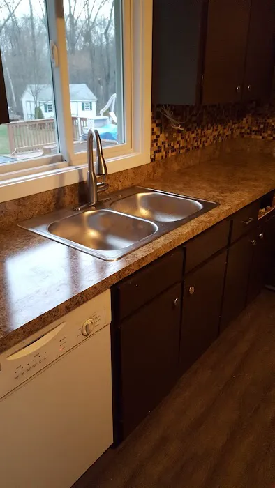 Tolland Flooring Kitchen and Bath Inc. Picture 4