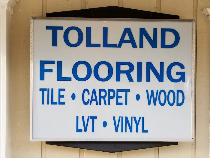 Tolland Flooring Kitchen and Bath Inc. Picture 3