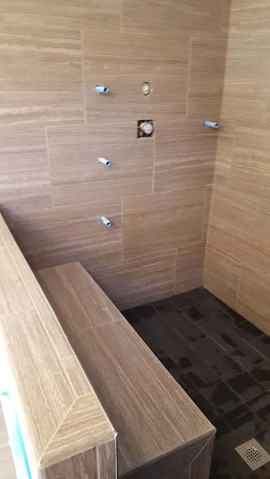 Tolland Flooring Kitchen and Bath Inc. Picture 1