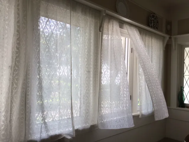 Cooper Lace Picture 1