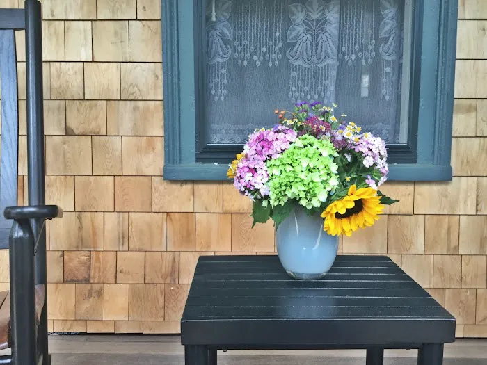 Cooper Lace Picture 8