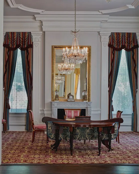 Cooper Lace Picture 5