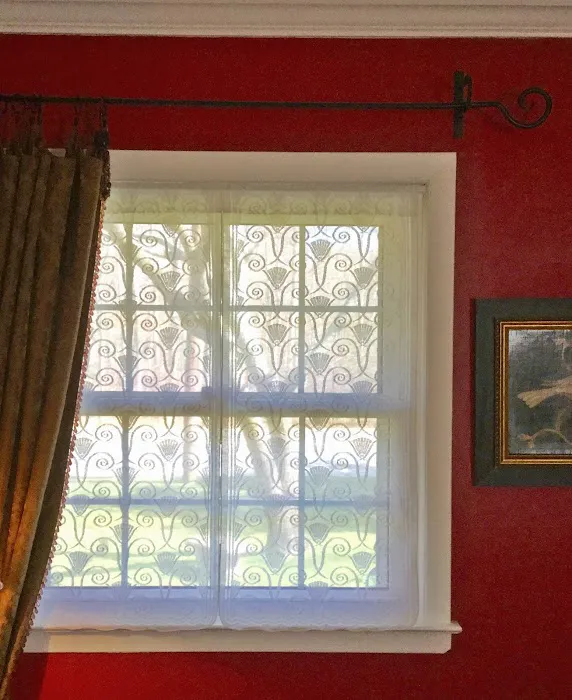 Cooper Lace Picture 9