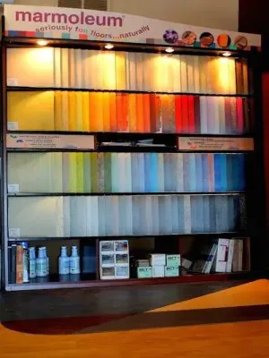 Earth First Flooring & Tile Co. Picture 3