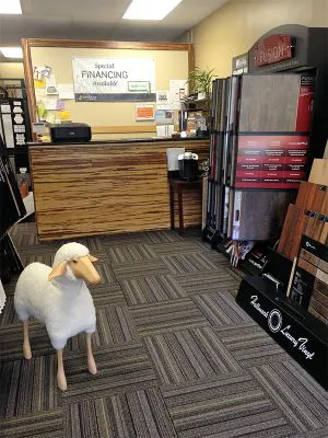 Earth First Flooring & Tile Co. Picture 7