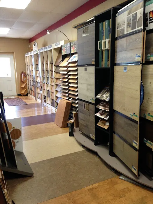 Earth First Flooring & Tile Co. Picture 9