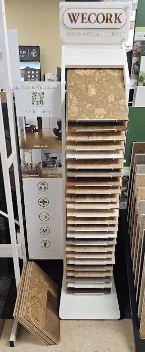 Earth First Flooring & Tile Co. Picture 8