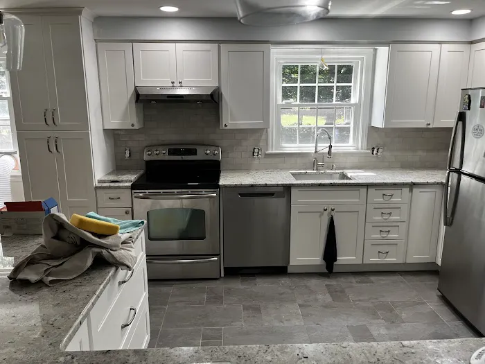 Brothers Home Improvement & Flooring, LLC Picture 7