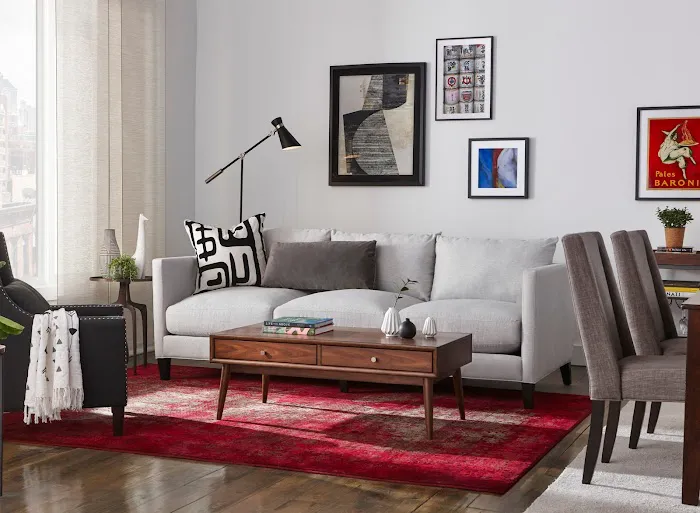 Raymour & Flanigan Furniture and Mattress Showroom & Outlet Picture 7