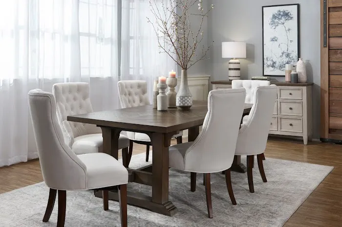 Raymour & Flanigan Furniture and Mattress Showroom & Outlet Picture 2