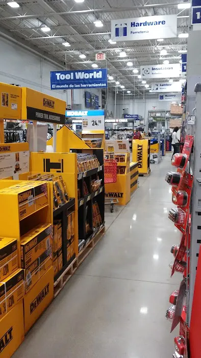 Lowe's Home Improvement Picture 8