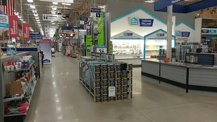 Lowe's Home Improvement Picture 5