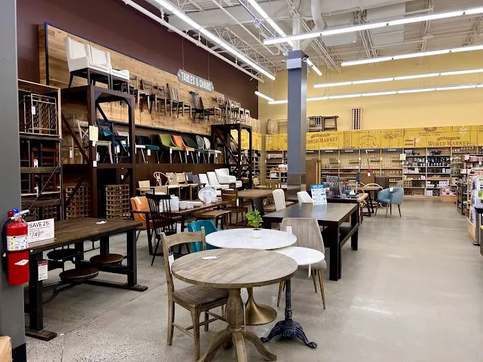 World Market Picture 1