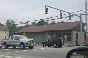 Auto Service Center