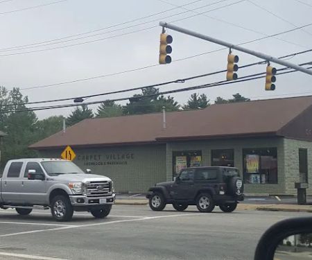 Carpet Village Inc