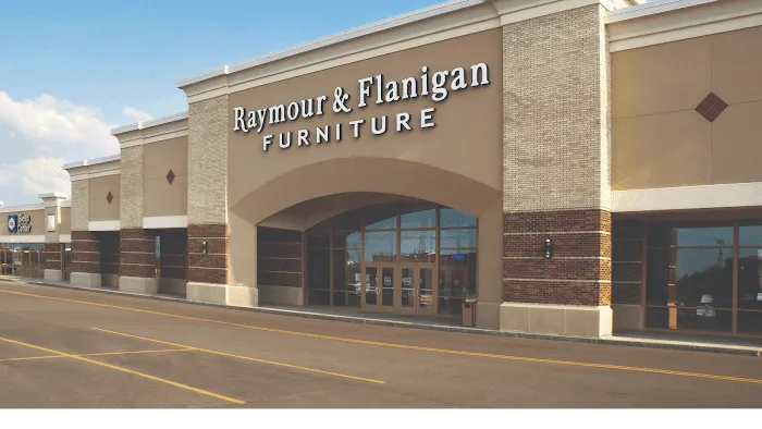 Raymour & Flanigan Furniture and Mattress Store Picture 8